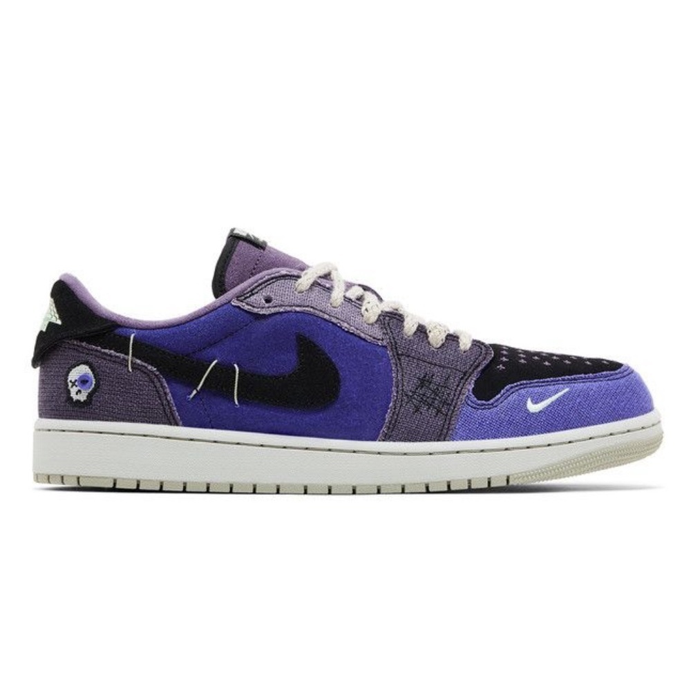 Jordan 1 retro
Voodoo
Brand new
